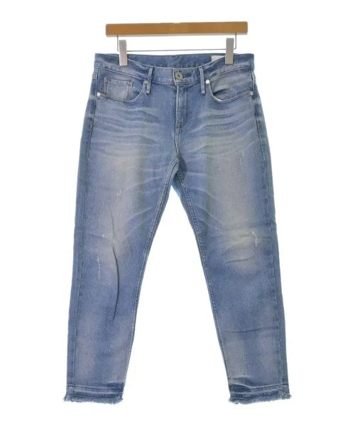 upper hights Jeans Casual Distressed Skinny Jeans