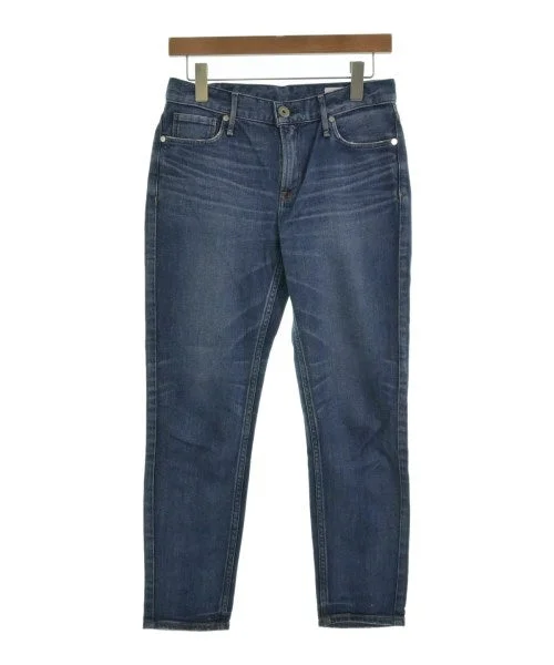 upper hights Jeans Trendy Layered Pocket Jeans