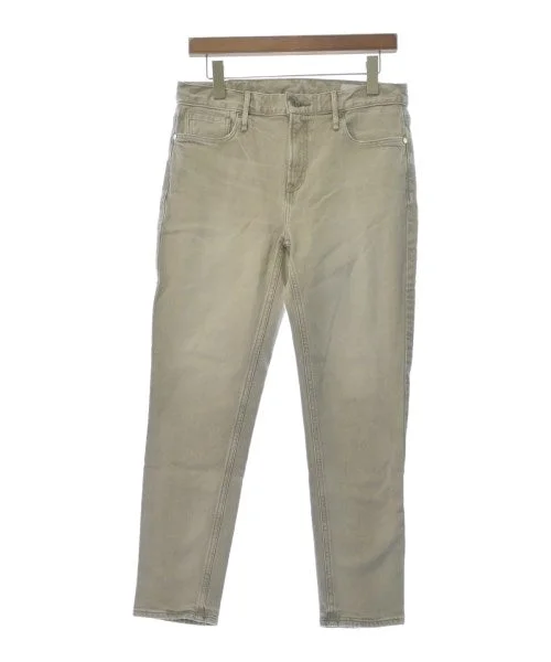 upper hights Jeans Fashionable Distressed Jeans