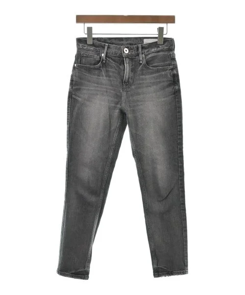 upper hights Jeans Fashionable Jeggings Style Jeans