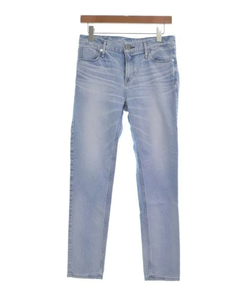 upper hights Jeans Trendy Pleated Waist Jeans