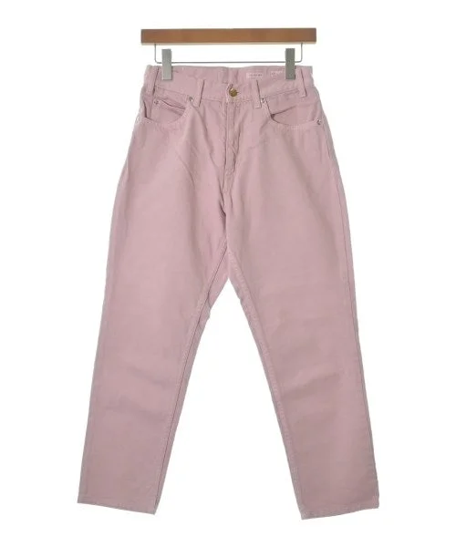 YOUNG&OLSEN The DRYGOODS STORE Jeans Trendy Pleated Waist Jeans