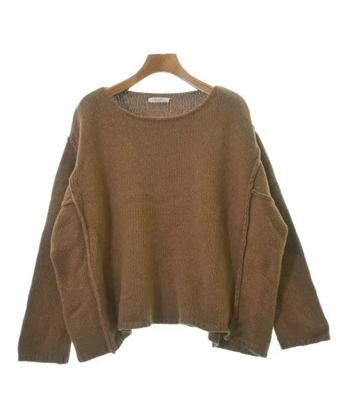 Beaumont ORGANIC Sweaters Seamless Knitted Crochet