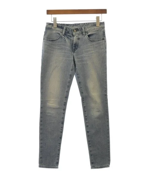R.H.Vintage Jeans Fashionable Vintage Wash Jeans