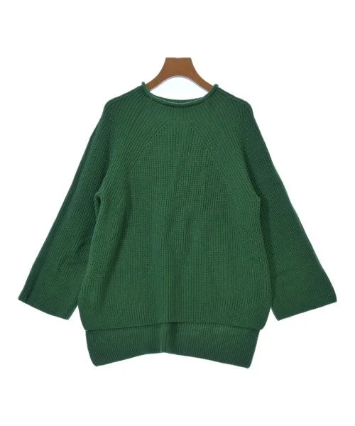 BATONER Sweaters Elegant Classic Vintage