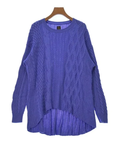BATONER Sweaters Iron Safe Non-Iron Wrinkle Free