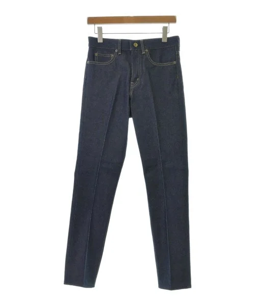 jonnlynx Jeans Comfortable Zip-Fly Denim Jeans