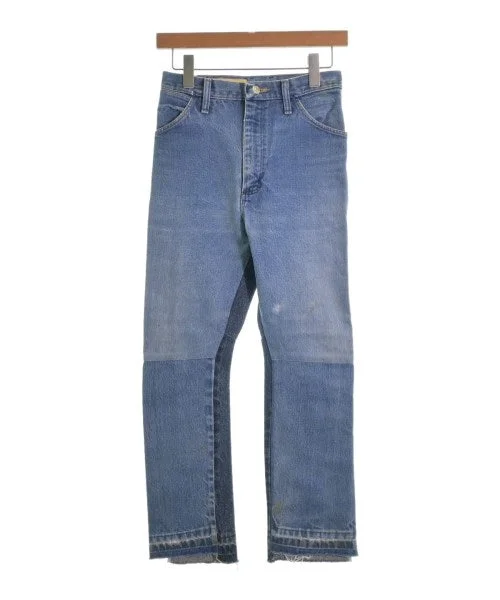 7?~7 Jeans Stylish Relaxed Fit Skinny Jeans