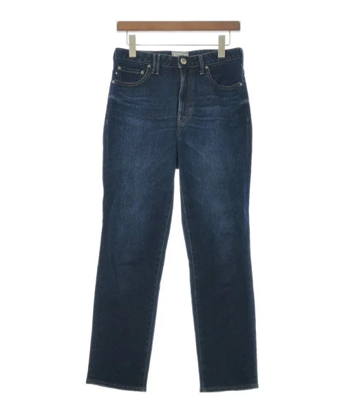 Moname Jeans Trendy Layered Pocket Jeans