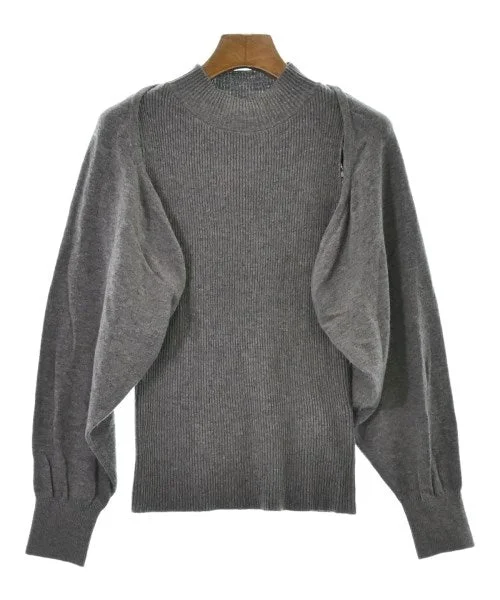 CELFORD Sweaters Zippered Buttoned Snapped