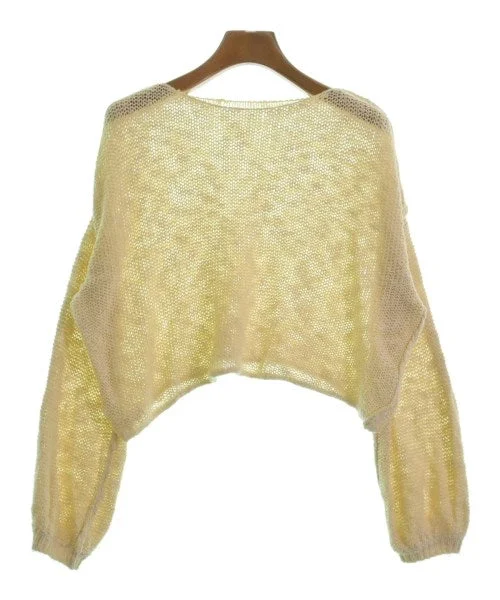 SHENERY Sweaters Velvet Chenille Corduroy
