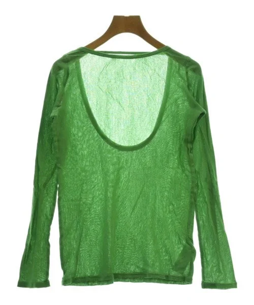 AMERI Sweaters Embroidered Appliqued Beaded