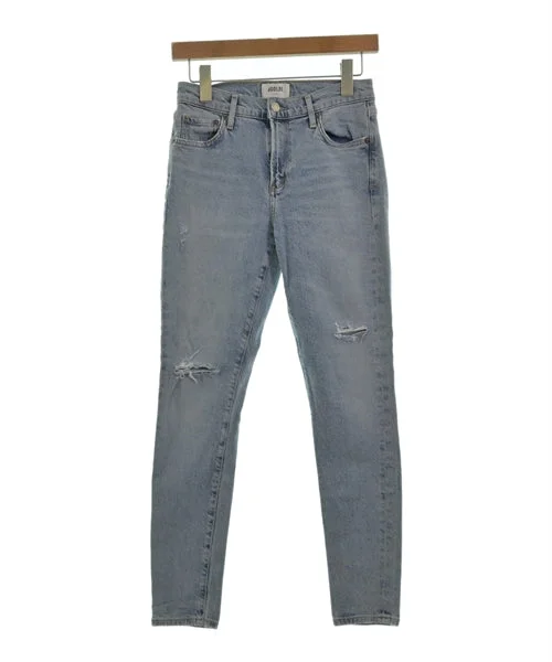 AGOLDE Jeans Chic Vintage-Inspired Denim Jeans