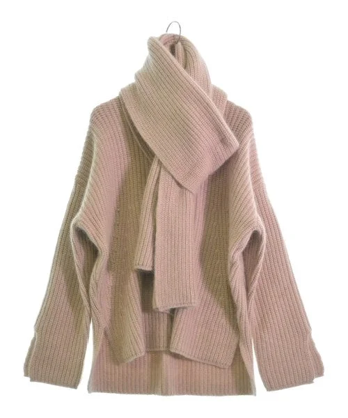 eimy istoire Sweaters Neon Metallic Matte