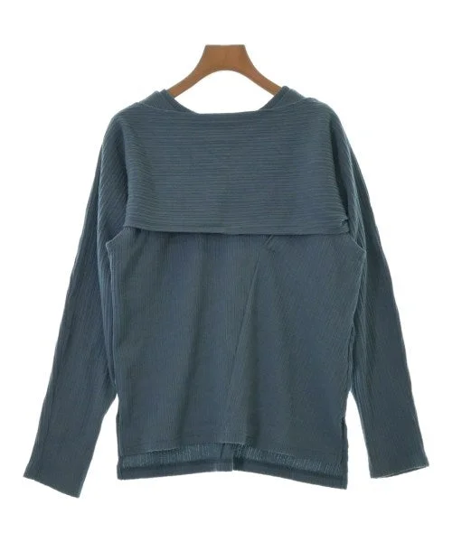 MAISON SPECIAL Sweaters Embroidered Appliqued Beaded