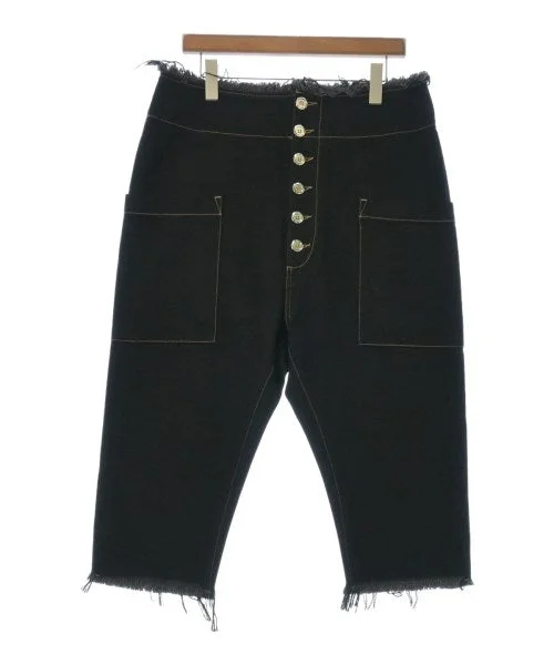 MARQUES' ALMEIDA Jeans Comfortable Drawstring Waist Jeans