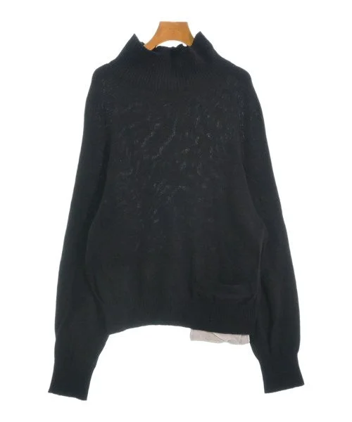 Y's Sweaters Handmade Hand-knitted Hand-woven
