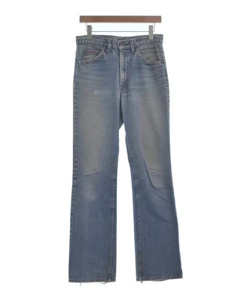 Levi's Jeans Stylish Stone-Wash Denim Jeans
