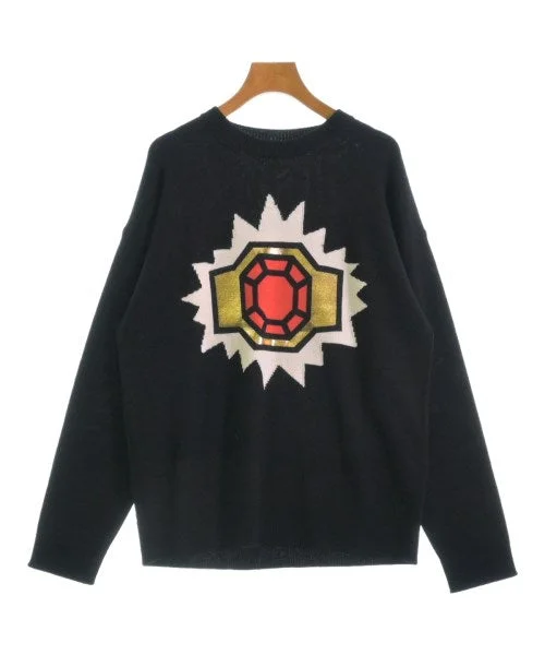LOEWE Sweaters Oversized Loose Flowy