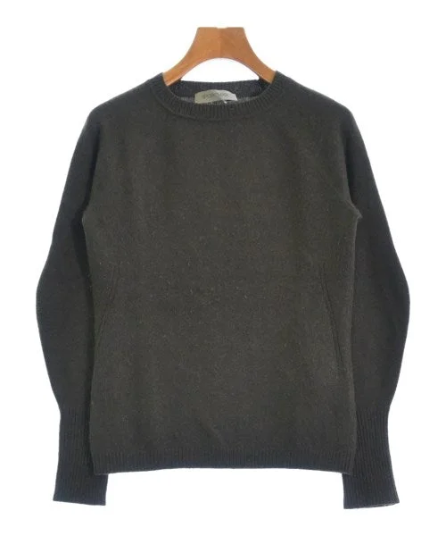 SPORTMAX Sweaters Terry Terry Cloth Terry Knit