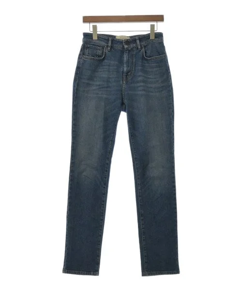 MAX MARA WEEK END LINE Jeans Fashionable Straight Fit Denim