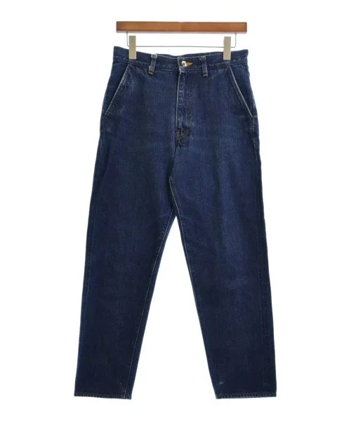 Semoh Jeans Stylish Acid-Wash Jeans