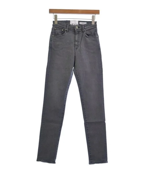 suadeo Jeans Trendy Vintage Denim Jeans