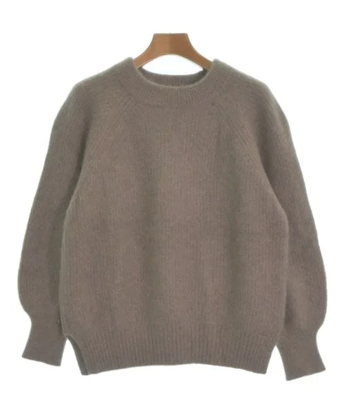 SHIPS colors Sweaters Boxy Sweater Fitted Sweater A-Line