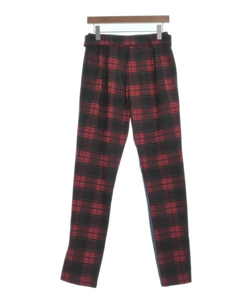 BEN TAVERNITI  Jeans Comfortable Full-Length Denim Jeans