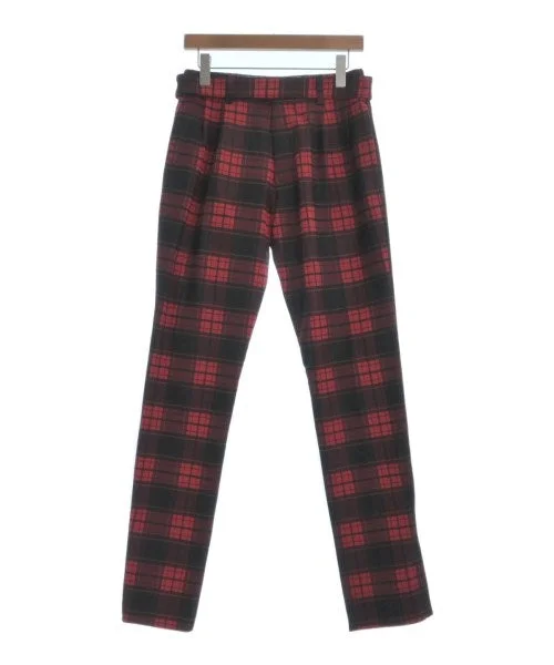 BEN TAVERNITI  Jeans Trendy Patchwork Denim Jeans