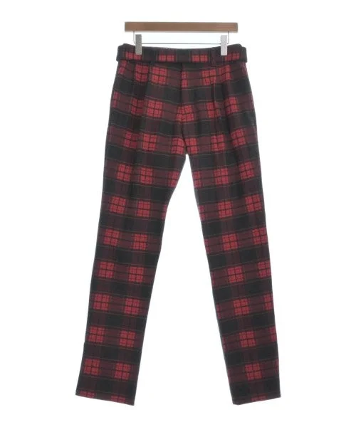 BEN TAVERNITI  Jeans Fashionable Straight Cut Jeans