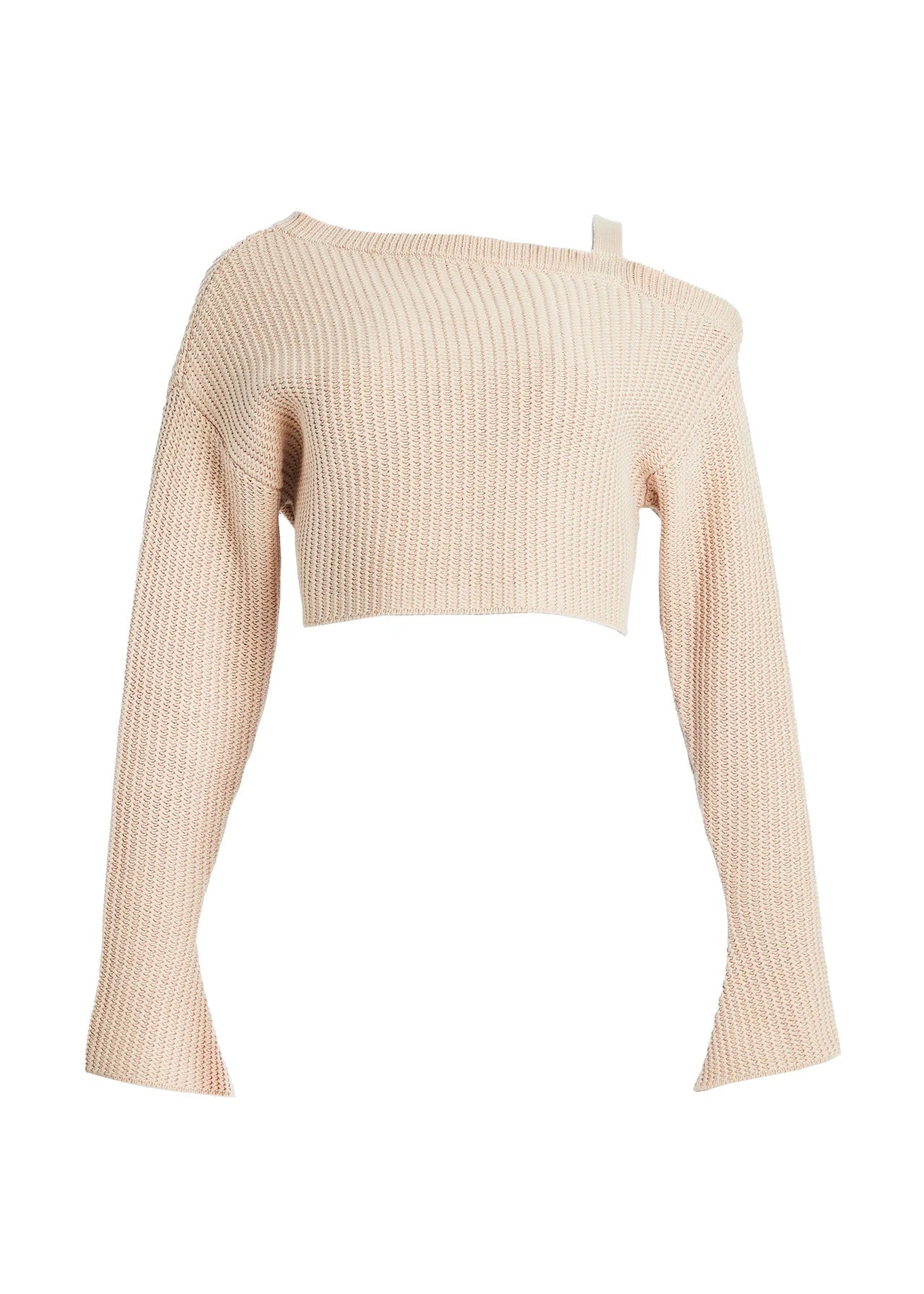 Agnes Sweater | Oxford Houndstooth Herringbone Solid