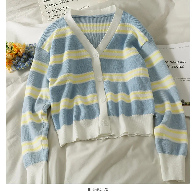 Cardigan top women's new slim long sleeved sweater autumn 2016 Open Front Closed Front Wrap Front Cardigan top women's new slim long sleeved sweater autumn 2016 Open Front Closed Front Wrap Front