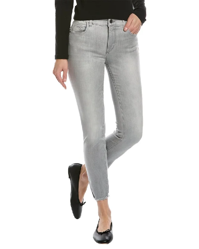 DL1961 Florence Legendary Ankle Skinny Jean Chic Vintage-Inspired Denim Jeans