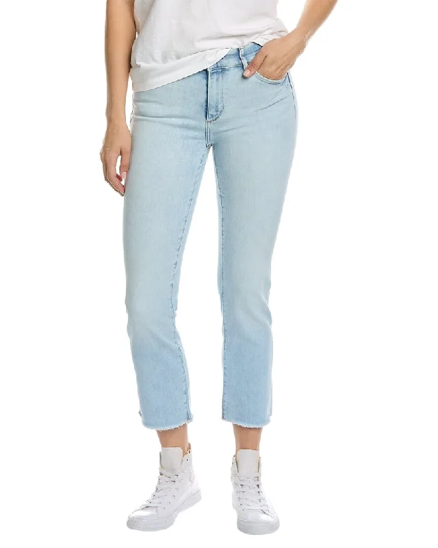 DL1961 Mara Straight Mid-Rise Instasculpt Jet Stream Raw Skinny Leg Jean Cozy Relaxed Fit Denim Jeans DL1961 Mara Straight Mid-Rise Instasculpt Jet Stream Raw Skinny Leg Jean Cozy Relaxed Fit Denim Jeans