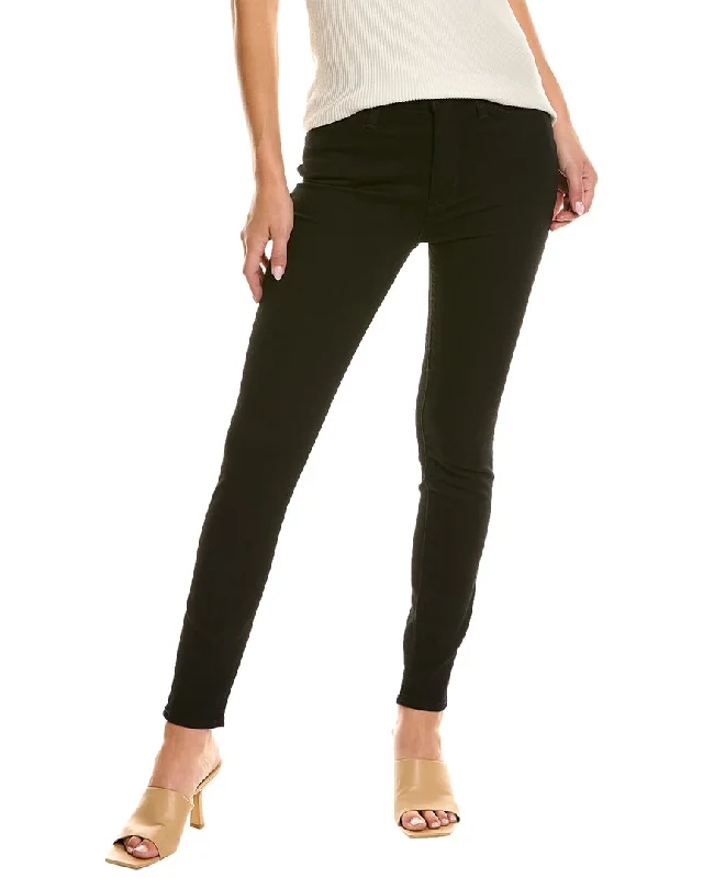 HUDSON Jeans Blair Valerie High-Rise Super Skinny Jean Stylish High-Waist Skinny Denim HUDSON Jeans Blair Valerie High-Rise Super Skinny Jean Stylish High-Waist Skinny Denim