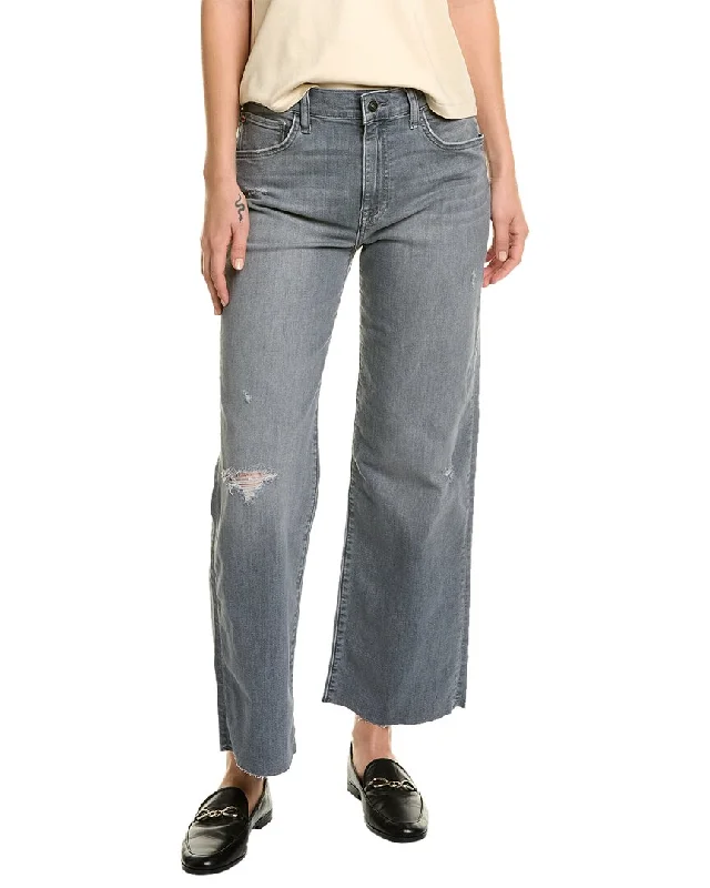 HUDSON Jeans Dorsey Wide Leg Jean Cozy Relaxed Fit Jeans