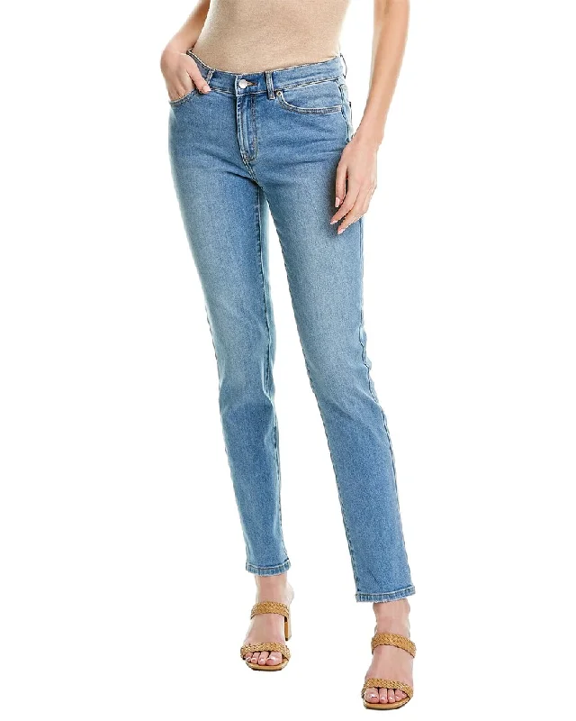 J.McLaughlin Jaycie Jean Casual Skinny Fit Jeans