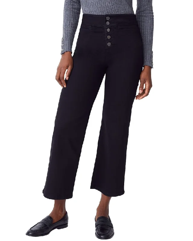J.McLaughlin Oaks Jean Trendy Skinny High-Waist Jeans