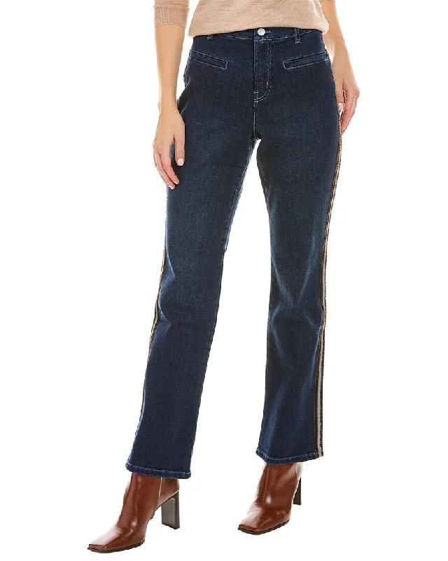 J.McLaughlin Rutledge Jeans Fashionable Cropped Denim Jeans