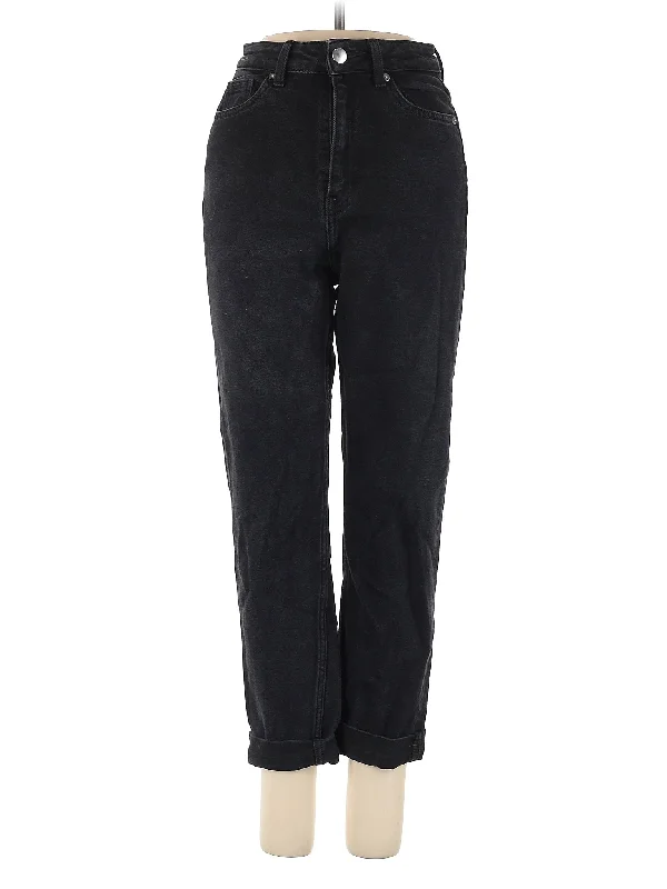 Jeans Stylish High-Waisted Denim