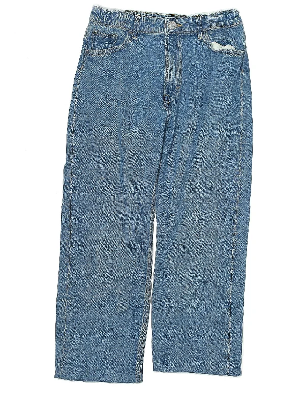 Jeans Elegant Bootcut Fit Jeans