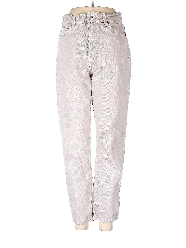 Jeans Classic Slim Fit Jeans