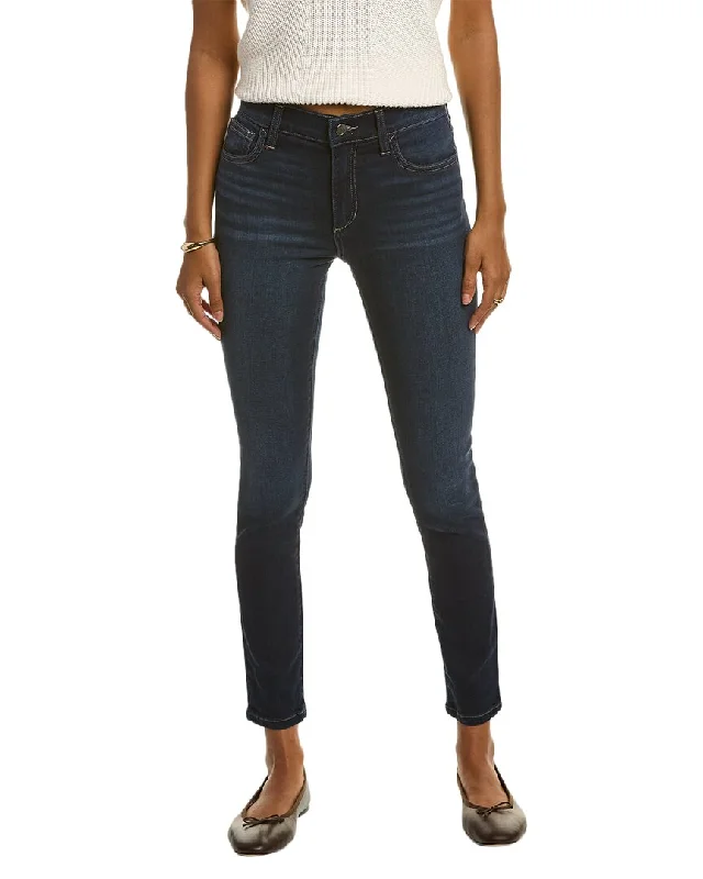 JOE'S Jeans Belisama Skinny Jean Stylish Slim Fit Denim