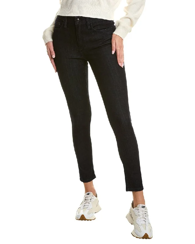 JOE'S Jeans High-Rise Nermorosa Skinny Ankle Cut Jean Stylish Plus Size Denim Jeans