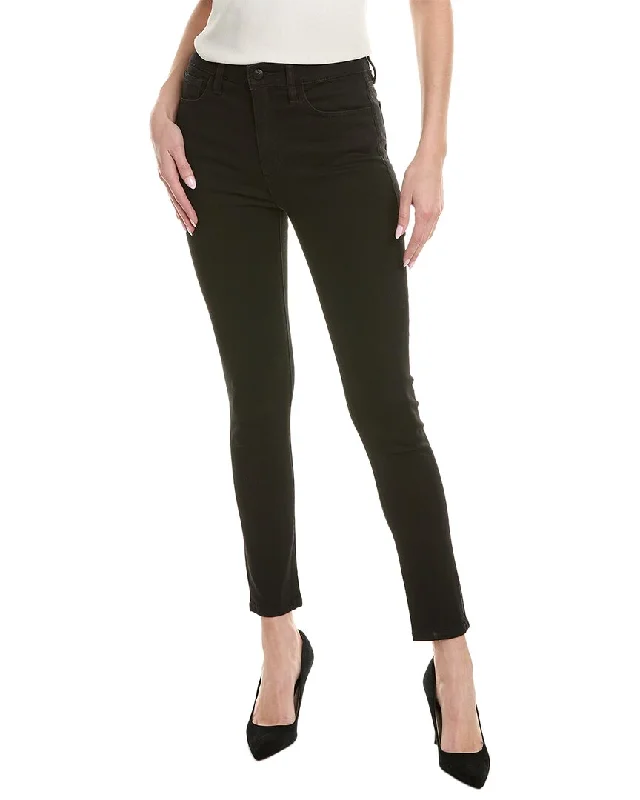 JOE'S Jeans High-Rise Nermorosa Wide Leg Jean Fashionable Bootcut Jeans