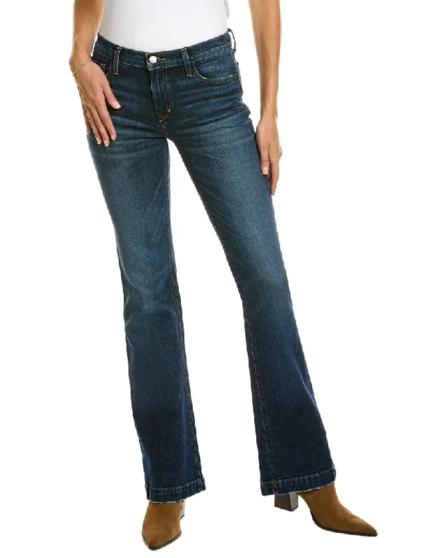 JOE'S Jeans The Frankie Dimension Bootcut Jean Trendy Flared Leg Jeans