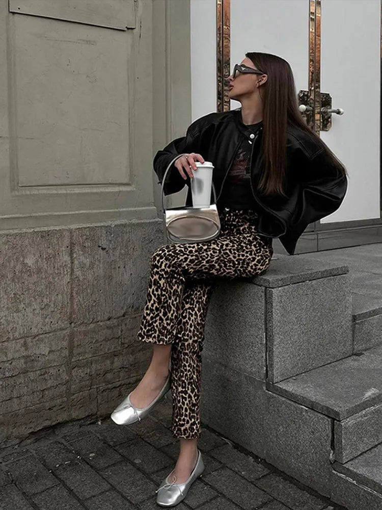 Leopard Print