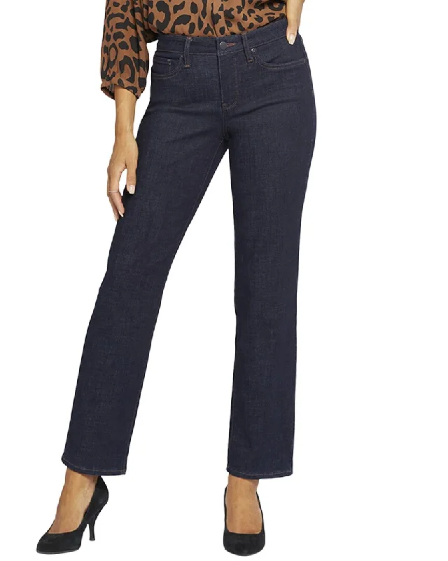 NYDJ Relaxed Magical Slender Jean Fashionable Jeggings Style Jeans