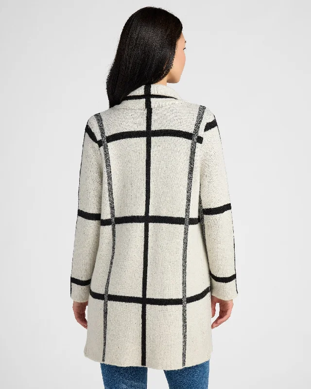 Ivory/Black